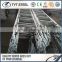 Multifunctional residential steel stairs with high quality