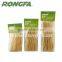 Factory supplier precut kraft paper vine yard twist ties garden tie
