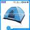 New design light weight 2 men safari tent for camping