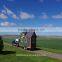 Titan Eco Residential Cabin Trailer House on Wheels
