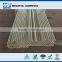 Long service life surface fluorescence lightweight flexible frp rod