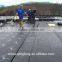 Self-adhesive modified asphalt bituminous roof Waterproofing membrane for concrete