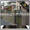 Laser Cut Aluminum Panel Main Entrance Gate Design for Villa