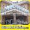 Residential Modern Design Stainless Steel Balcony Barrier