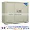 fireproof metal safety filing cabinet swing door filing cabinet metal cupboard storage box cabinet