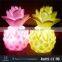 Portable Pineapple Shape LED Night Lamp creative Gift Kid Toy
