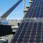 Residential or commercial use solar system 1kw with battery ,solar energy product