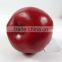 artificial PE red apple for decoration