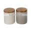 Wedding candle jars scente candles