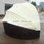 New Ready Outdoor Daybed With Cheap Price