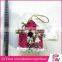 China Factory Supply Crafts Decorations Christmas Village Houses for Christmas Market