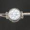 30mm SH-1908 full color light source, paralleling LED point lights, milky white shell