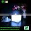 christmas decoration cube with LED light / rubik cube / decor