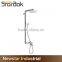 Star.aok Modern Design German Water Mixers Spring Bath Shower Faucet