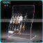 Good quality beautiful arrow shape display stand for earring eardrop jewelry display