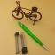 0.5 0.7 mm 2B graphite color mechanical pencil lead