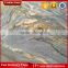 Beautiful natural cultured marble slabs wall