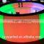 Amazing Led Bar Table , Fantastic LED light and water Bubble moving table