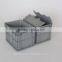 Plastic Stacking Box