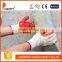 DDSAFETY 2017 Cotton Rubber Working Safety Glove 10 Gauge Bleach Cotton With Red Rubber Glove