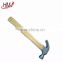 Durable in use hand tools claw hammer for sale