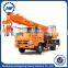 Truck Crane Crane10 Ton/Mobile Crane 10 Ton/Hydraulic Crane 10 Ton For Sale From China