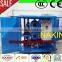 Power plant vacuum pump and roots pump Transformer Oil Purifier