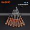 Professional S2 Pozi PZ2X100mm Screwdriver Set
