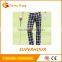 Non-shrink golf pants for sports for March promotion 2017