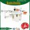 400B Combination Woodworking Machine/Combined universal machine/planer/circular saw
