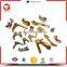 High purity best choice carbon brush holder with cap
