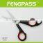 S3-1017 6-1/4" Inch 2CR13 Stainless Steel Blade With ABS Handle Super Cutting Hair Scissor/Barber Scissors
