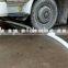 PE / PVC lay flat water discharge hose