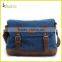  China Outdoor Men's Leather Messanger Bag