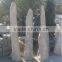Landscape decorating garden stone trough /landscaping stone
