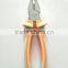 QJ-CP06 2017 Latest multi plier wire cutting plier