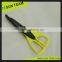 CS008 6-1/2" Professional stationery craft scissors for student