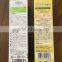 Japanese Toothpaste with Organic Green Tea Powder Whitening Toothpaste