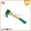 Superb Russian 0.8KG Wood Splitting Axe With Fiberglass Handle