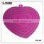 16040 silicone high temperature heat insulation mat