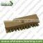 New style wooden outdoor push floor brush/deck brush/floor brush