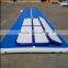 Hot Sale DWF Inflatable Gym mat For Lovely Kidsde Desigh
