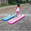 High Quality DWF Inflatable Air Track / Air Tumble Track / Inflatable Cheerleading Mats Customized