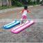 High Quality DWF Inflatable Air Track / Air Tumble Track / Inflatable Cheerleading Mats Customized