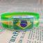 2016 Promotional LED Silicone Bracelet China Supplier