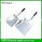Spray Paint Graden Metal Dustpan