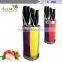 stainless steel kitchen Japanese chef knife cooking knife