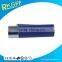 Blue Metal Smoking Accessories Lighters case