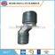 Cast iron ECCENTRIC Nipple for Iran