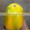 Artificial Similation by 90 % fruit and vegetable prices with Mango, Banana, Starfruit, pomelo